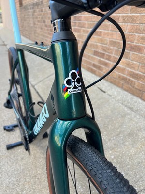bmc gravel bikes BMC UnReStricted ONE V2 Gravel bike Refurbished second -hand Gravel bike   H&B Exclusive