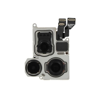 Original Hauptkamera Haupt Main Rück Kamera 48MP für iPhone 15 Pro Max Ausgebaut