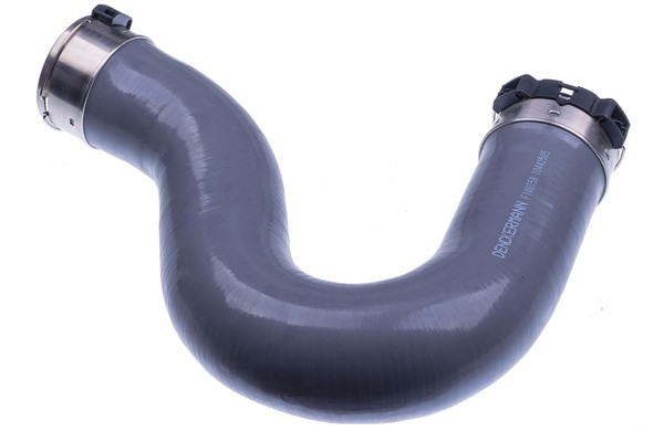 Ladeluftschlauch Turboschlauch FüR Mercedes-Benz Sprinter 35-T Kasten 906 316-image