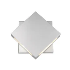 Z-Lite 572B-SL-LED - Wall Sconces Outdoor Lighting