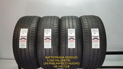 Gebrauchte Reifen 235/50R18 97V Barum Bravuris 3 HM Gebrauchte Pneumatici B33938