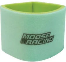 Filtro de aire preengrasado de precisión Moose Racing 1011-2985 filtro PPO P1-30-46 Foto 3 de 4
