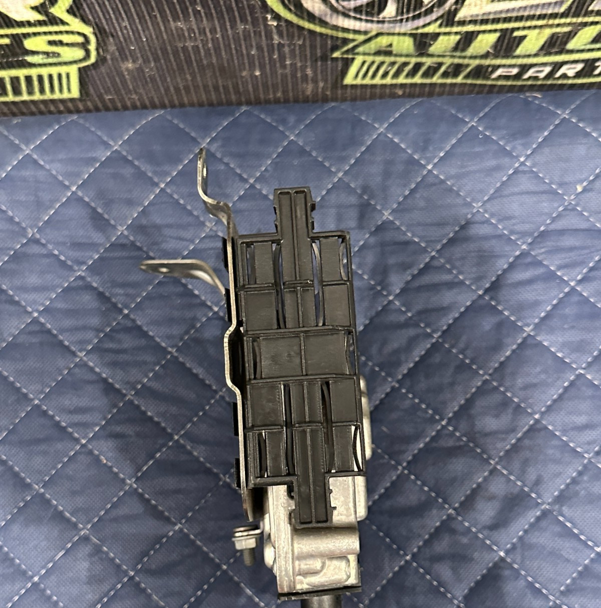 2018 AUDI R8 ACTIVE STEERING CONTROL UNIT 8K0 907 144 P 8K0907144P