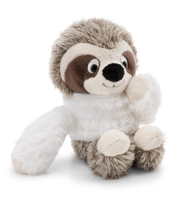 Nici Kuscheltier Faultier Izzy Icetumbler 25 cm schlenkernd Plüschtier