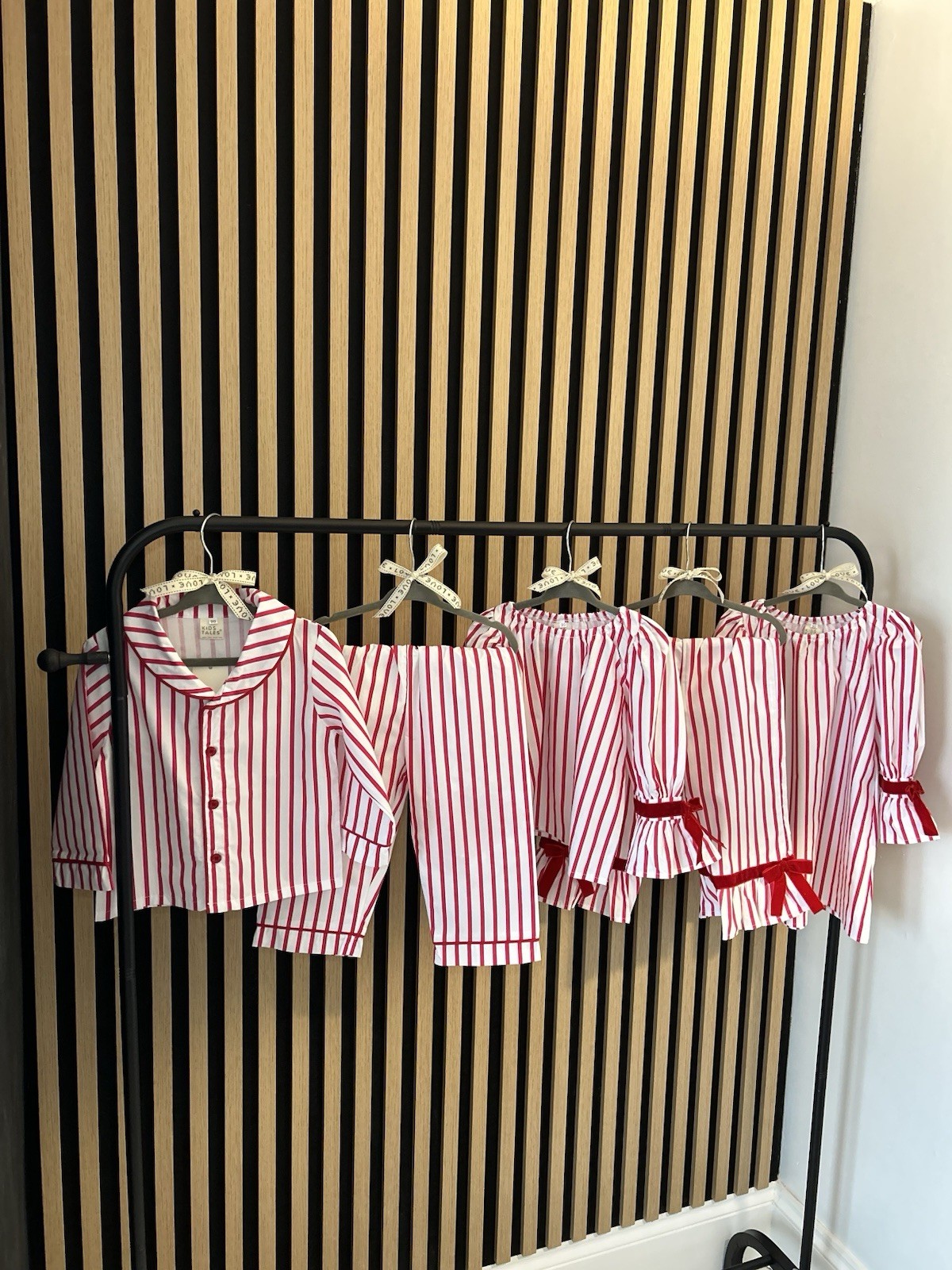 Children's Pyjama Set Joblot image 4