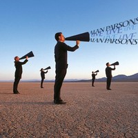 Alan Parsons Alan Parsons (The Very Best Of) Live (Cd) Album (Us Import)