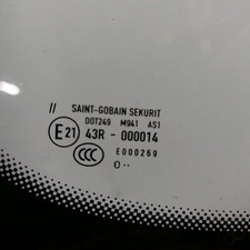 Pare-brise Volkswagen EOS