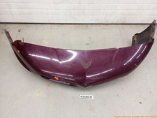 Pontiac Firebird Formula Coupe Front Bumper Cover Excluding Trans Am Fits 93-97