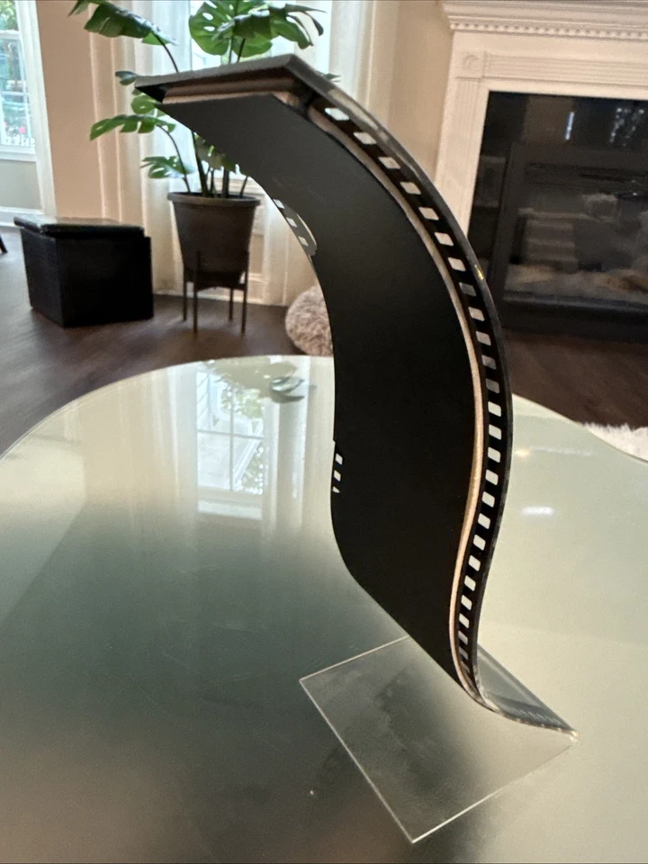 Photo Booth Frames for Photo Booth Strips, 2x3, S style, Acrylic - Image 3 of 3