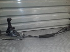 Boite de vitesse Skoda FABIA