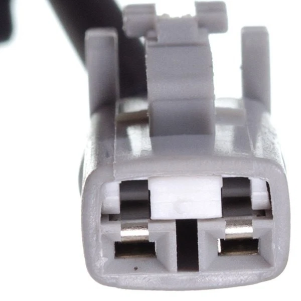 For Toyota Land Cruiser 98-07 Holstein Rear Driver Side ABS Wheel Speed Sensor Foto 4 de 4