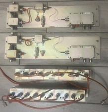 Bird Technologies / TX RX Systems Componentes
