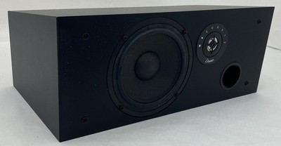 MB QUART DOMAIN CTR STAGE CENTER CHANNEL SPEAKER OLD SCHOOL VINTAGE NEW