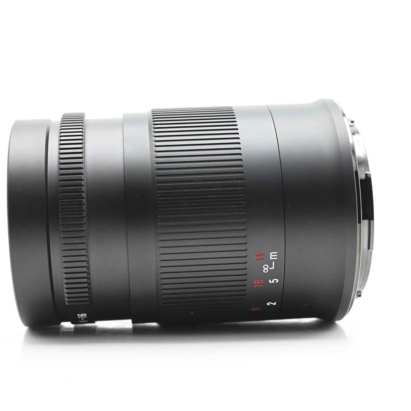 7Artisans 50mm f1.05 APO Lens for Nikon Z Mount #354