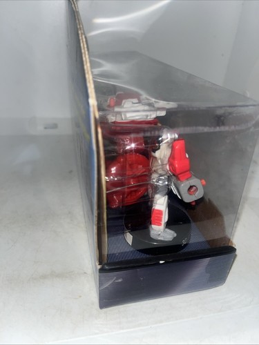 Transformers Attacktix 4 Figure Starter Set Skyblast, Overhaul & Dirtboss Sealed - Picture 7 of 10