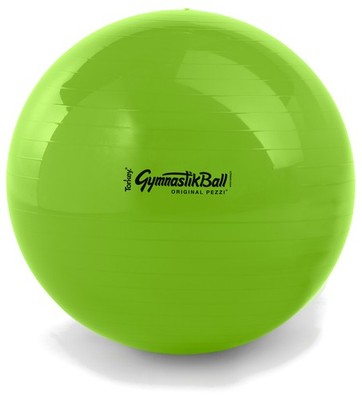 Pezzi Gymnastikball Original Fitnessball Sitzball Yoga Ball Büro Physio Training