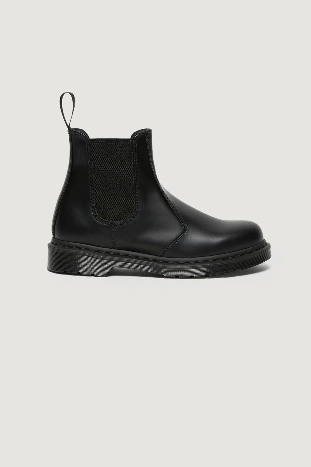 Dr. Martens Calzature Donna Stivali 38 Nero 25685001