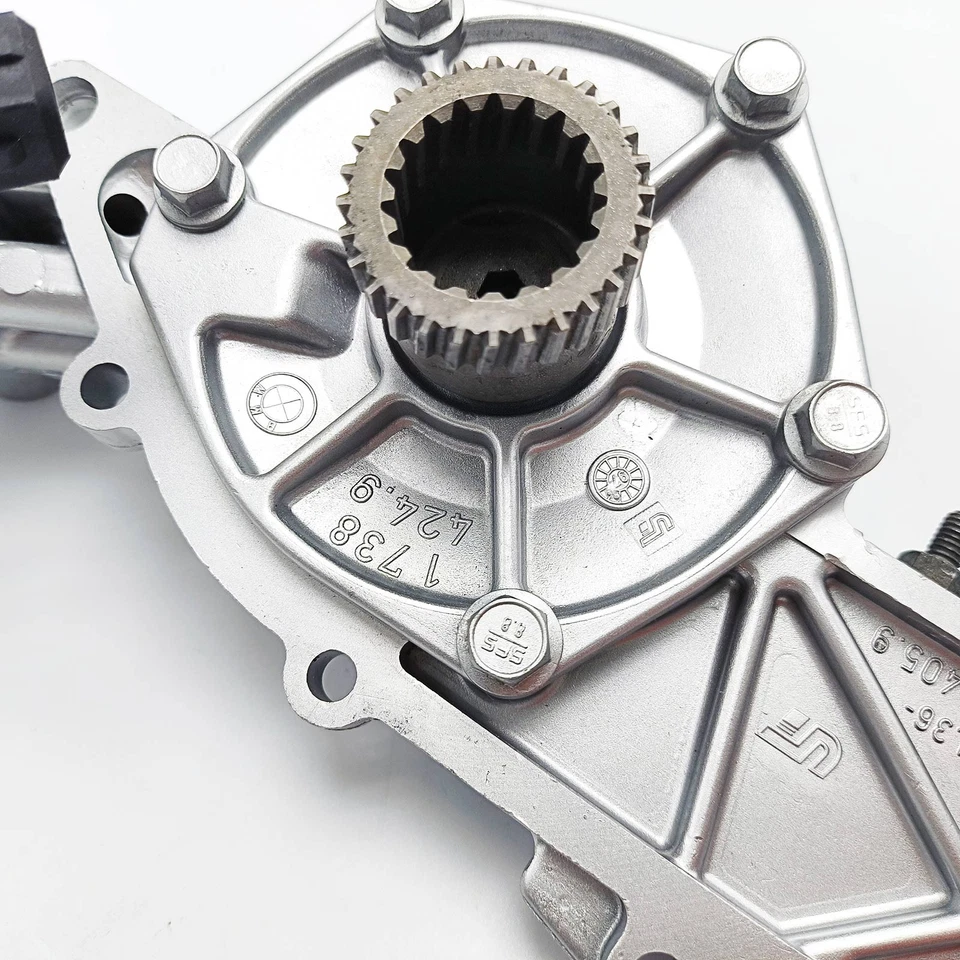 OEM 11361748036 Exchange Adjustment Unit for 1996-1902 BMW E36 3/5/7 Series Z3 - Image 4 of 4