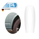 Paint protection film for VW T4 (long) stone chip protection protective film transparent