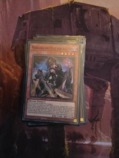 Yugioh Stun Deck/Core