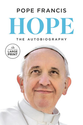 Hope: the Autobiography