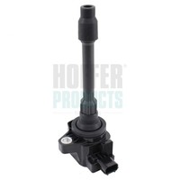Hoffer ZüNdspule 8010834 FüR Honda Jazz 4 HR 5 RU RU1