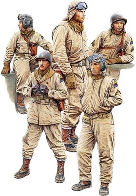 Miniart MIN35399 Scale Model