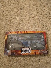 Mythic Legions Knights of Eathyron Weapons Pack - Necronominus FREE SHIPPING