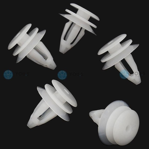 30 X You.S Original Befestigung Clips FüR BMW 2 (F45) (F22, F87) (F23) (F46) NEU-image
