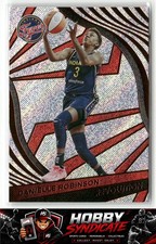 2022 Panini Revolution WNBA #52 Danielle Robinson