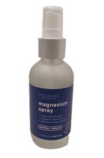 Magnesium Spray 4oz Sleep Relax Aches Pain Inflammation Muscle Soothes Made USA
