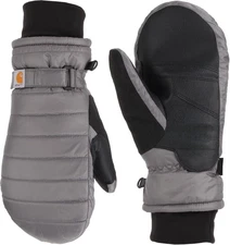 Carhartt Womens Quilts Insulated Mitten