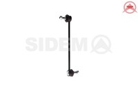 Koppelstange Stabilisator Sidem 93263 FüR Jeep Cherokee KL VAN CRD
