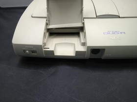 Nec Pi-Tg10 Pcengine Duo-R FfQ19