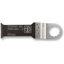 Fein  S&auml;geblatt SC E-Cut S Verj&uuml;ngt 78x32 VE25 63502123030