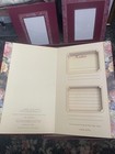 BLESSED MOMENTS BOXED SET FOR PHOTOS - NEW & BEAUTIFUL GIFT — photo 3