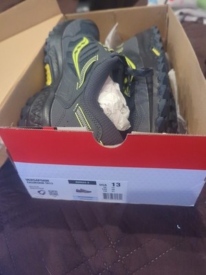 Saucony Run Fit versafoam Excursion Tr13 Men's Running Shoes Size 13 S20524-3 M