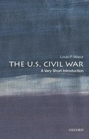 The U.S. Civil War | A Very Short Introduction | Louis P Masur | Taschenbuch