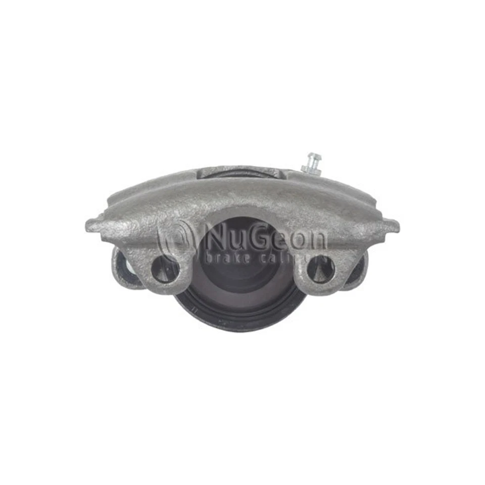 Front Left & Right Disc Brake Caliper for 1983 1984 1985 Ford EXP Escort 1.6L - Image 4 of 4