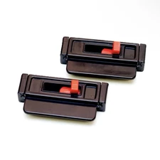 Seat Belt Comfort Clip Pack Of 2