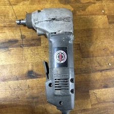 Black & Decker USA 325116 Gauge Metal Industrial Nibbler 115V 3.0A Heavy Duty