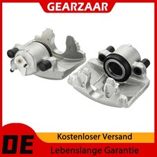 Bremssattel Bremszange für VW Golf V 1K1 VI 5K1 Plus 2 Stück links rechts 2X