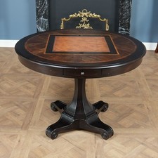 NFA5200-033, Niagara Furniture, Theodore Alexander Game Table