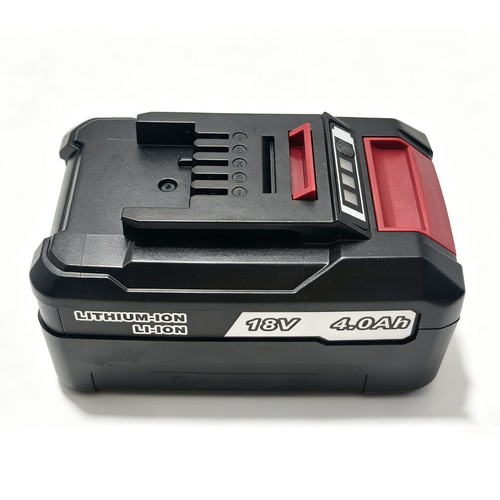 Für Einhell Power X-Change 18V 4.0Ah Ersatzakku Li-Ion Akku Batterie Verbessert - Afbeelding 6 van 12