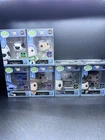 Funko Pop Digital Toy Story Series 1 COMPLETE Set of 6 NM
