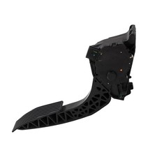 Accelerator Pedal Assembly, 6 Speed Accelerator Pedal With Travel Sensor, 843...
