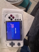 Pocket Go