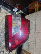 GENUINE PROTON IMPIAN REAR LIGHT RH Passenger SIDE O/S #663