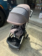 Bugaboo Ant Sit and stand travel stroller + w...