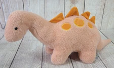 Cuddle & Calm Weighted Huggable Plush Dinosaur Stuffed Animal Anxiety Autism 19"